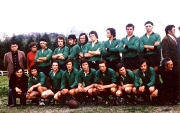 1972 - Equipe Juniors